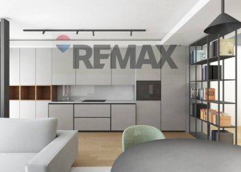 Cucina - Three-room apartment VIA GAMBINI, Trieste - photo 10