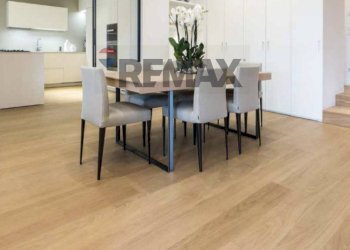 Sala da pranzo - Three-room apartment VIA GAMBINI, Trieste - photo 12
