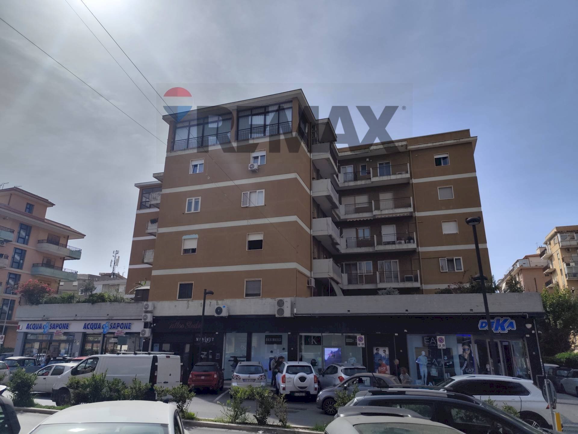 Edificio all\'aperto - Trilocale via pitia
 
36, Siracusa - foto 1