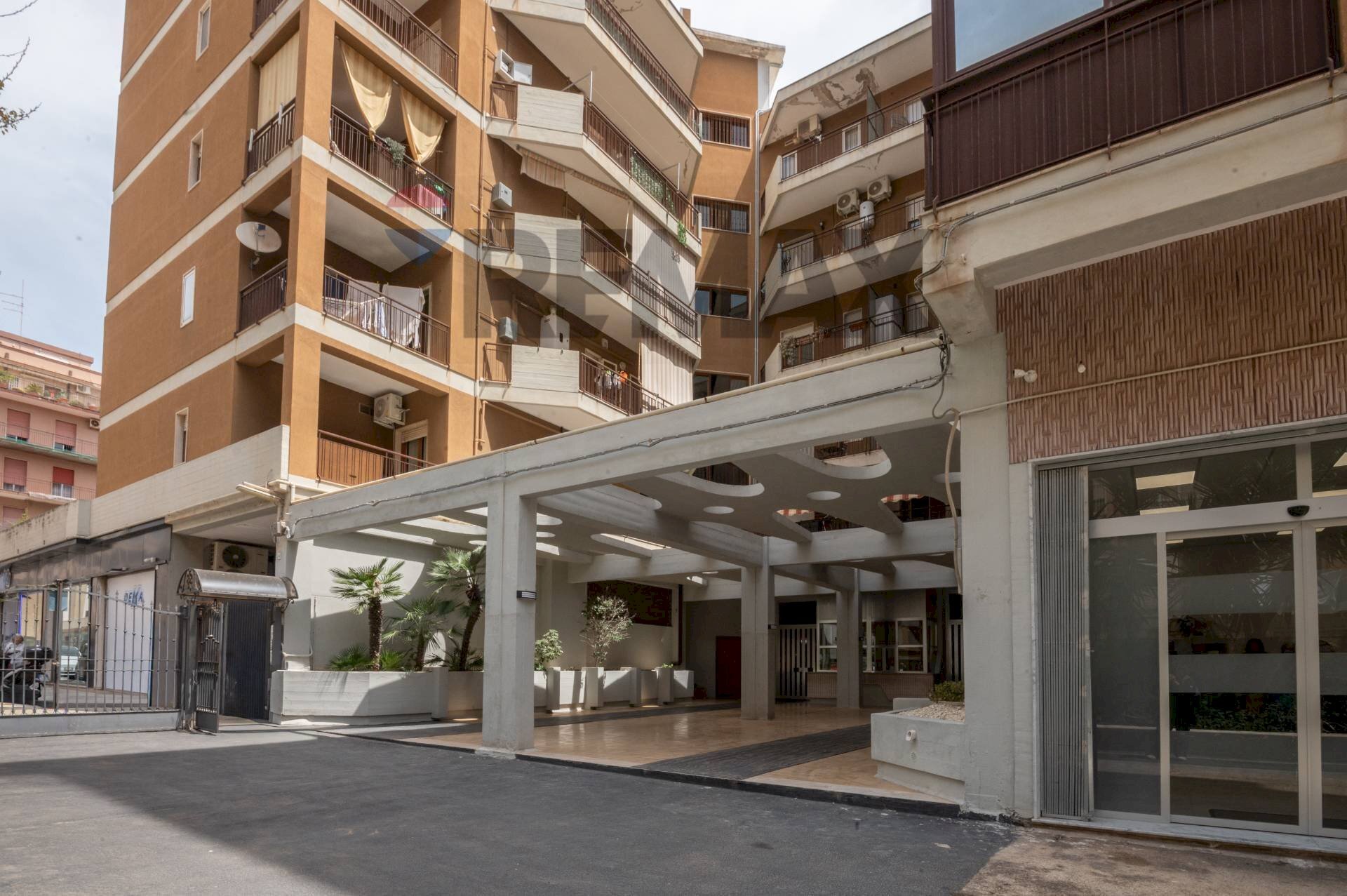 Edificio all\'aperto - Two-room apartment via pitia
 
36, Siracusa - photo 1