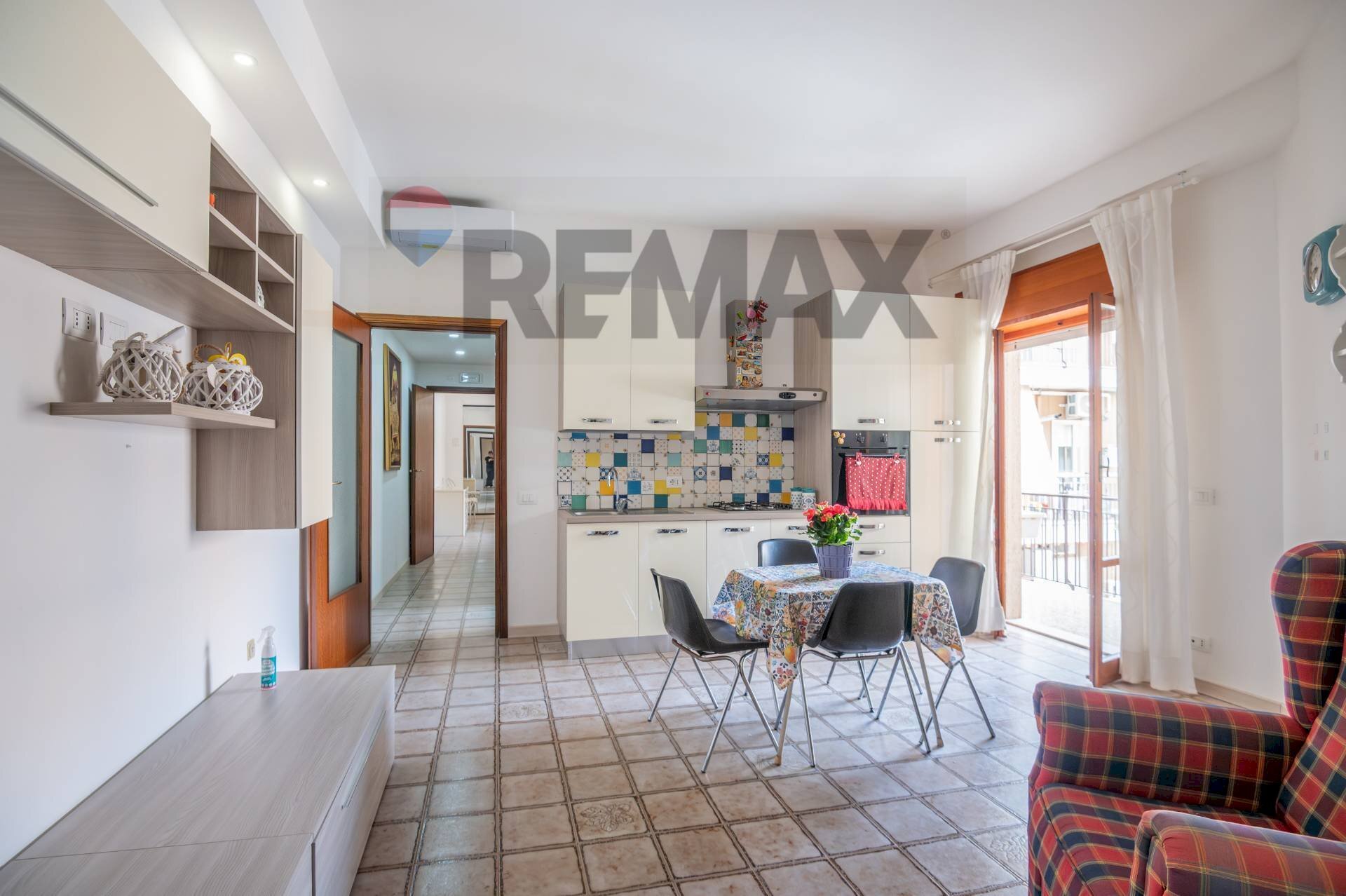 Sala da pranzo - Two-room apartment via pitia
36, Siracusa - photo 2