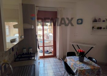 Sala da pranzo - Trilocale via pitia
 
36, Siracusa - foto 8