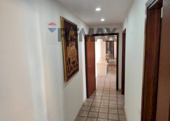 Hall / corridoio - Trilocale via pitia
 
36, Siracusa - foto 11