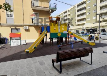 Edificio all\'aperto - Trilocale via pitia
 
36, Siracusa - foto 19