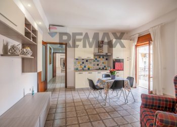 Sala da pranzo - Bilocale via pitia
 
36, Siracusa - foto 6