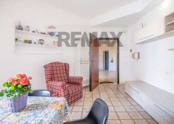 Soggiorno - Bilocale via pitia
 
36, Siracusa - foto 10