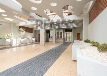 Ricezione / Lobby - Bilocale via pitia
 
36, Siracusa - foto 27