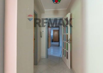 Hall / corridoio - Four-room apartment Via Antonio Pappalardo
 
3, Buccheri - photo 16