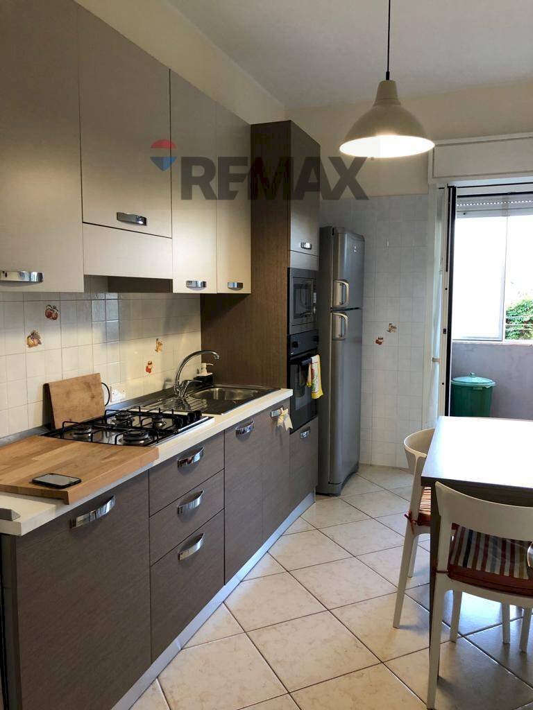 Cucina - Four-room apartment viale tercati
 
190, Siracusa - photo 1