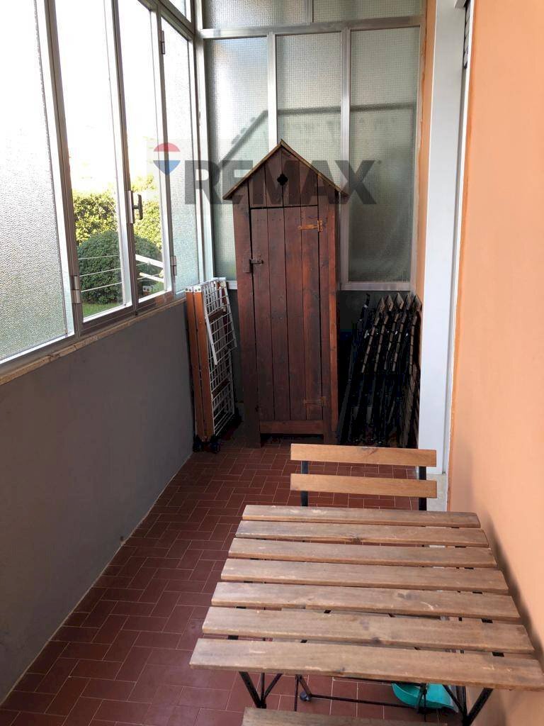 Balcone - Four-room apartment viale tercati
 
190, Siracusa - photo 2