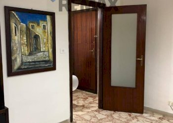 Hall / corridoio - Four-room apartment viale tercati
 
190, Siracusa - photo 10