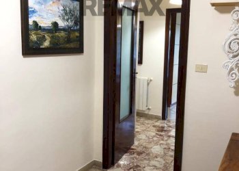 Hall / corridoio - Four-room apartment viale tercati
 
190, Siracusa - photo 19