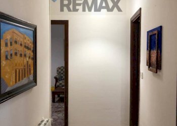 Hall / corridoio - Four-room apartment viale tercati
 
190, Siracusa - photo 22