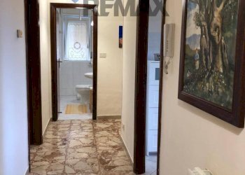 Hall / corridoio - Four-room apartment viale tercati
 
190, Siracusa - photo 24