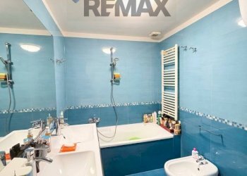Bagno - Quadrilocale Via Egiziaca Pizzofalcone, Napoli - foto 14