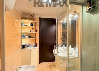 Bagno - Quadrilocale Via Egiziaca Pizzofalcone, Napoli - foto 15