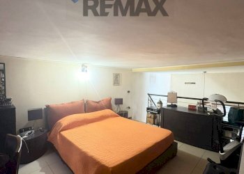 Camera / camera da letto - Quadrilocale Via Egiziaca Pizzofalcone, Napoli - foto 10