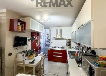 Cucina - Quadrilocale Via Egiziaca Pizzofalcone, Napoli - foto 5