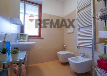 Bagno - Villa a Schiera Via Moroni
 
38, Ponte San Pietro - foto 13