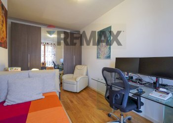 Camera/Camera da letto - Villa a Schiera Via Moroni
 
38, Ponte San Pietro - foto 20
