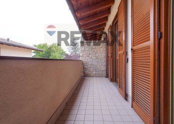 Balcone - Villa a Schiera Via Moroni
 
38, Ponte San Pietro - foto 21