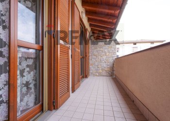 Balcone - Villa a Schiera Via Moroni
 
38, Ponte San Pietro - foto 22