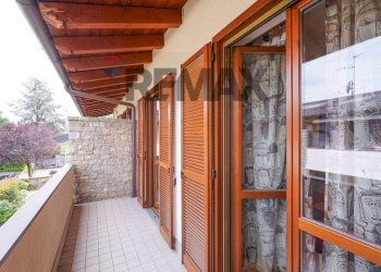Balcone - Villa a Schiera Via Moroni
 
38, Ponte San Pietro - foto 23