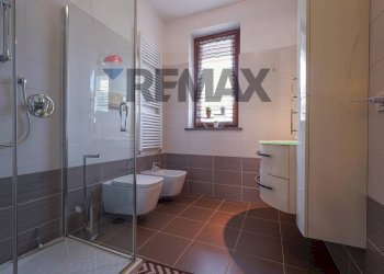 Bagno - Villa a Schiera Via Moroni
 
38, Ponte San Pietro - foto 25