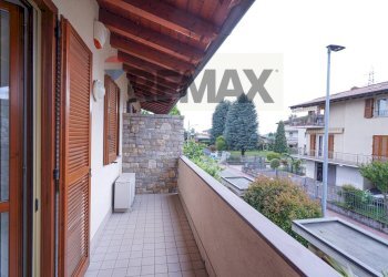 Balcone - Villa a Schiera Via Moroni
 
38, Ponte San Pietro - foto 30