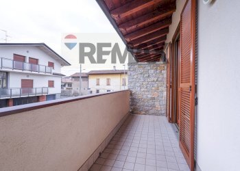 Balcone - Villa a Schiera Via Moroni
 
38, Ponte San Pietro - foto 31