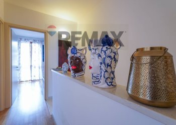 Corridoio - Villa a Schiera Via Moroni
 
38, Ponte San Pietro - foto 32