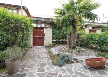 Giardino - Villa a Schiera Via Moroni
 
38, Ponte San Pietro - foto 39