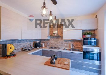 Cucina - Villa a Schiera Via Moroni
 
38, Ponte San Pietro - foto 44