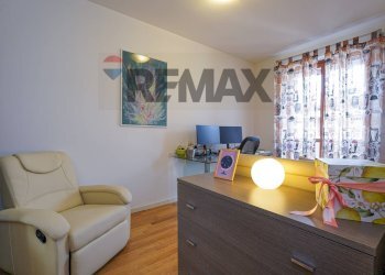 Camera/Camera da letto - Villa a Schiera Via Moroni
 
38, Ponte San Pietro - foto 52