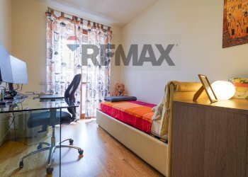 Camera / camera da letto - Villa a Schiera Via Moroni
 
38, Ponte San Pietro - foto 53