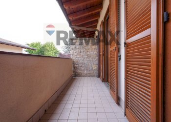 Balcone - Villa a Schiera Via Moroni
 
38, Ponte San Pietro - foto 55