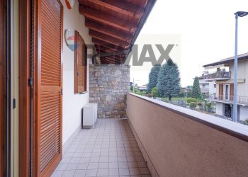 Balcone - Villa a Schiera Via Moroni
 
38, Ponte San Pietro - foto 62