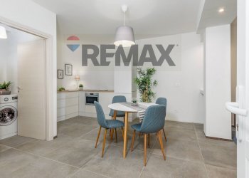 Sala da pranzo - Casa indipendente Cavour
13, Grezzago - foto 4