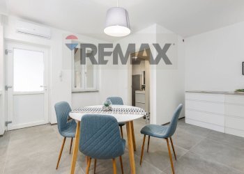 Sala da pranzo - Casa indipendente Cavour
13, Grezzago - foto 6