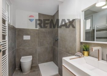 Bagno - Casa indipendente Cavour
13, Grezzago - foto 10