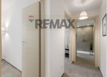 Hall / corridoio - Casa indipendente Cavour
13, Grezzago - foto 12