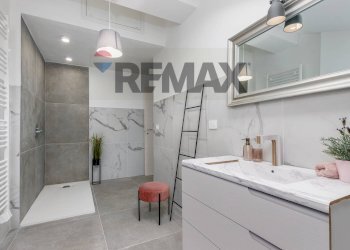 Bagno - Casa indipendente Cavour
13, Grezzago - foto 17