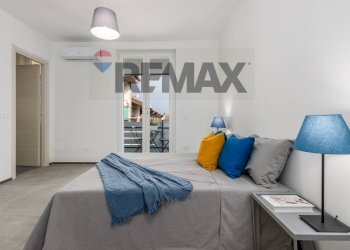 Camera / camera da letto - Casa indipendente Cavour
13, Grezzago - foto 20