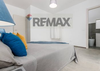 Camera / camera da letto - Casa indipendente Cavour
13, Grezzago - foto 22