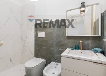Bagno - Casa indipendente Cavour
13, Grezzago - foto 23