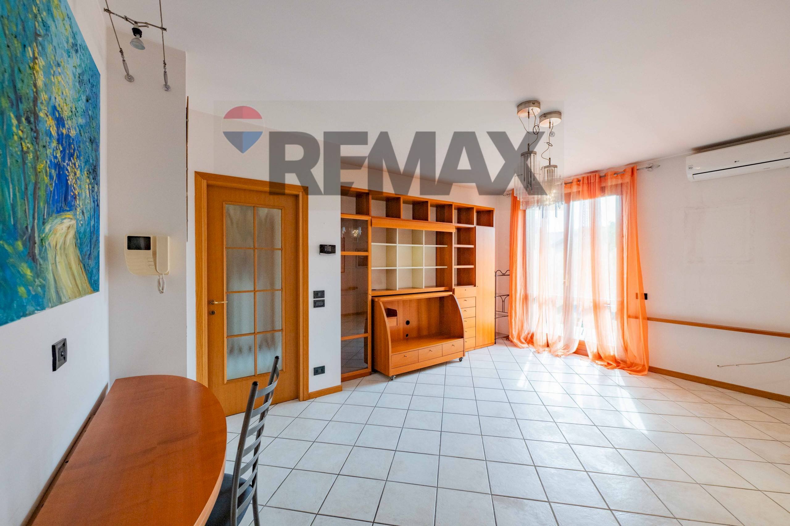 Stanza vuota - Three-room apartment via dei platani
 
4, Treviolo - photo 3
