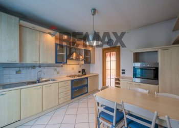 Cucina - Three-room apartment via dei platani
 
4, Treviolo - photo 2