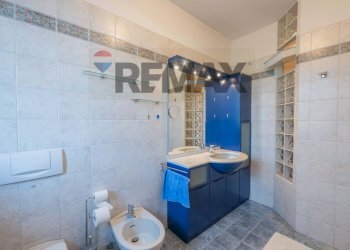 Bagno - Three-room apartment via dei platani
 
4, Treviolo - photo 13