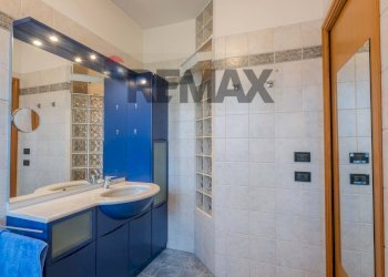 Bagno - Three-room apartment via dei platani
 
4, Treviolo - photo 14