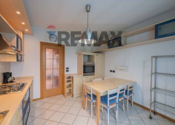Cucina - Three-room apartment via dei platani
 
4, Treviolo - photo 18